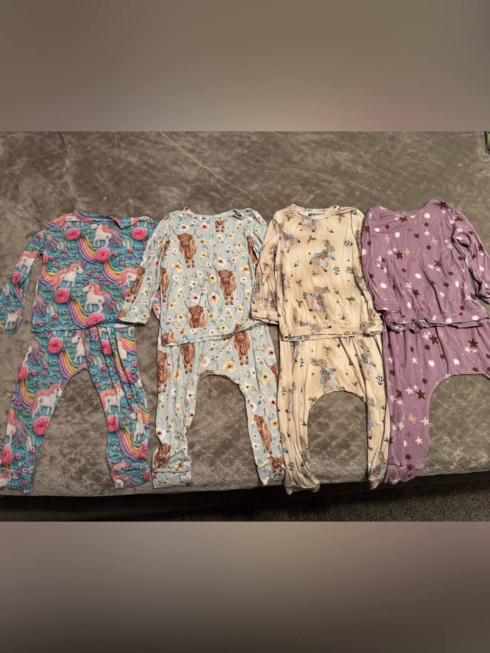 Bamboo bundle 2T